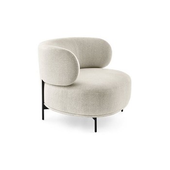 Akiko Lounge Armchair
